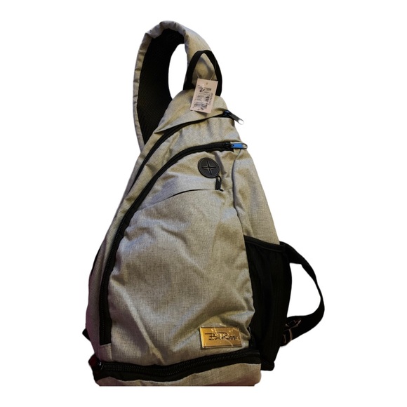 Sling backpack New Bella Russo - Picture 2 of 6